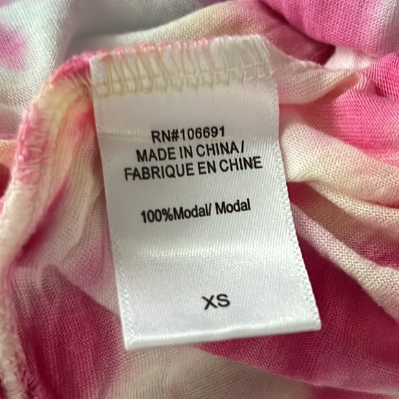 NWOT YFB Tulla Column Dress - Picture 15 of 16